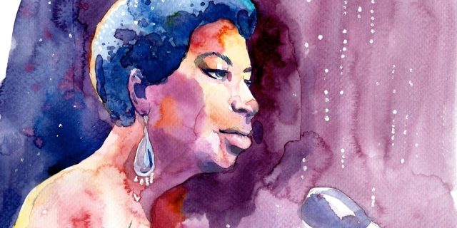 Nina Simone shutterstock 1903 660 2