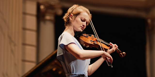 Noa Wildschut c Milagro Elstak