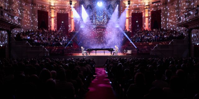 Piano Nights c Eduardus Lee winactie