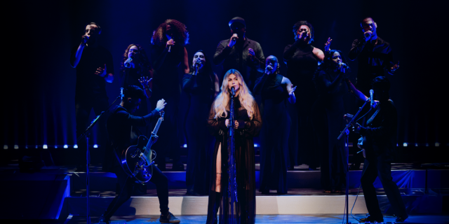 Roxane Hezes c Julia Huikenshoven