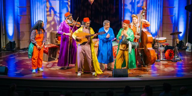 Schoolproject Sofie en het wonder van Fez 049 Milagro Elstak 1