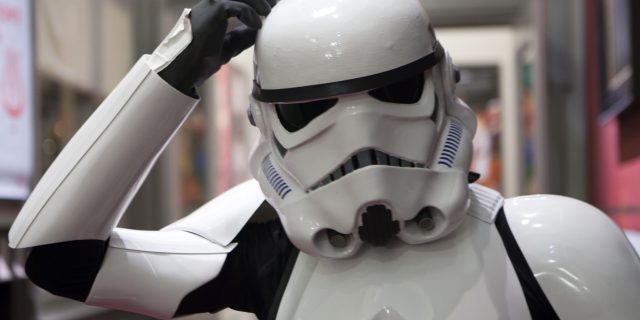 Stormtrooper2 Govert Driessen