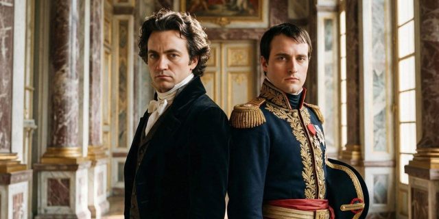 The Story Beethoven Napoleon web