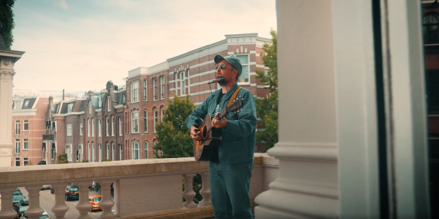 Tim Knol