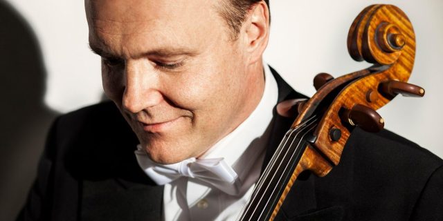 Truls Mork © Johs Boe