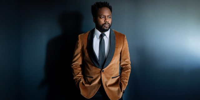 Will Liverman c Jaclyn Simpson