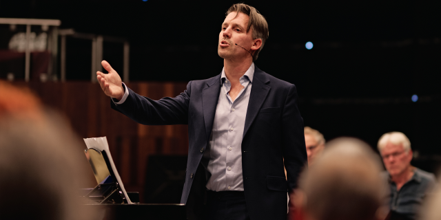 Zing en Zing en Ontdek Beethoven serie
