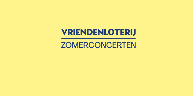 Zomerconerten