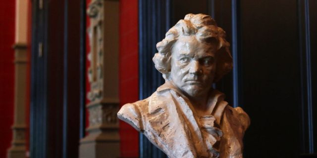 Beethoven jop starmans