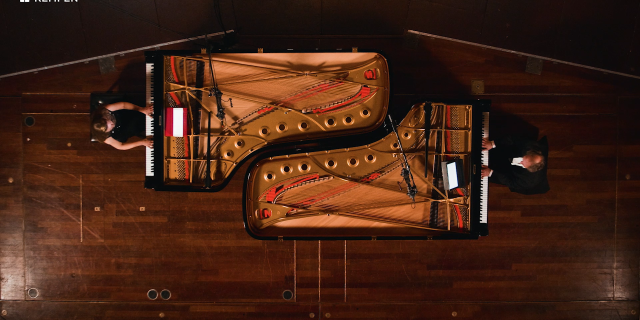 Canto ostinato