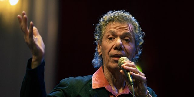 Chick corea govert driessen 808x608