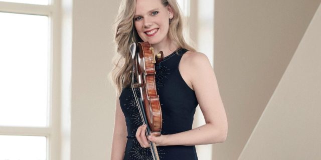 Simone Lamsma © Otto van den Toorn