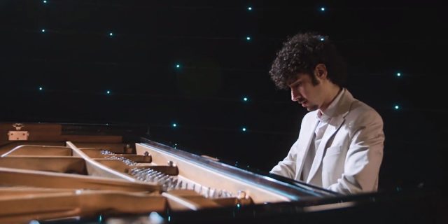 Federico Colli