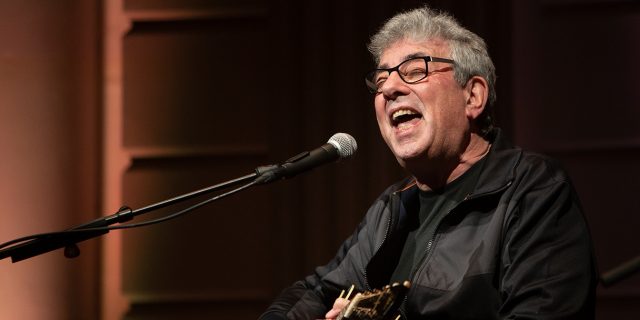 Graham gouldman govert driessen