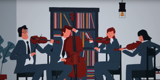 Kamermuziek