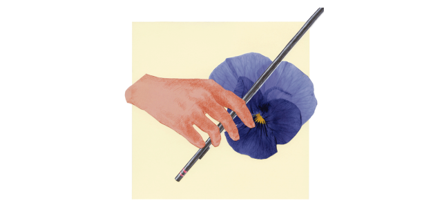 Kunstwerk ontdek