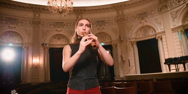 Lucie horsch