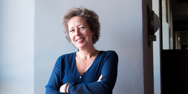 Marian van der meer jop starmans