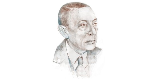 Rachmaninoff