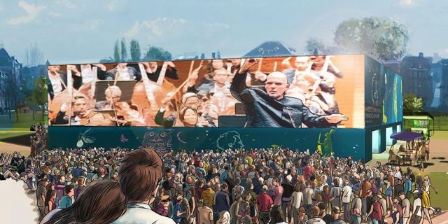 Sfeerimpressie mahler paviljoen 2 maurice hof
