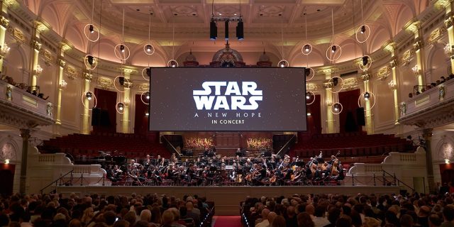 Star wars a new hope tomek dersu aaron