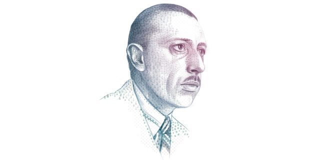 Stravinsky