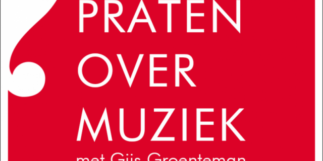 Thubmnail praten over muziek ontdek 1 2 1 2