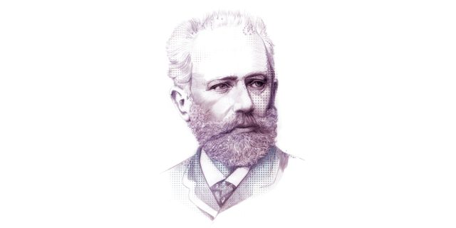 Tsjaikovsky