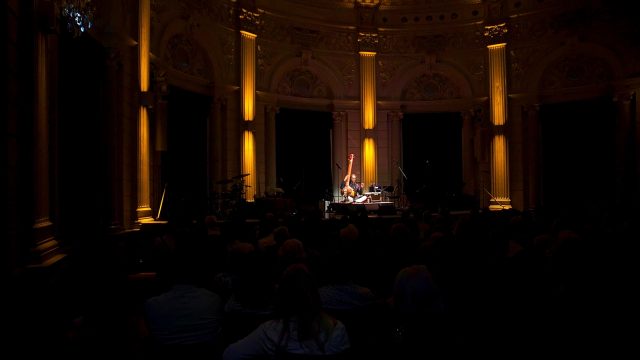 Anantha Het Concertgebouw 12
