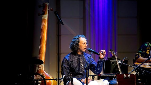 Anantha Het Concertgebouw 16