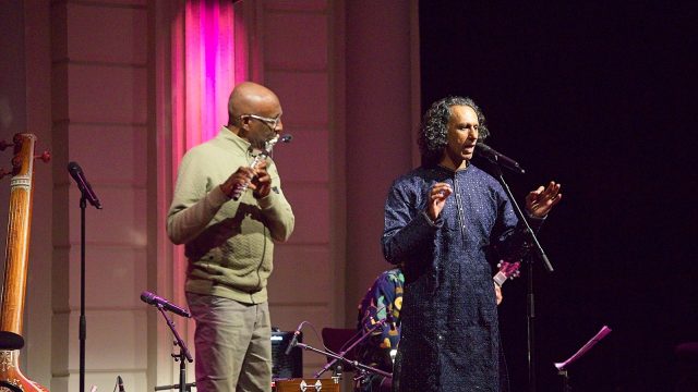 Anantha Het Concertgebouw 17