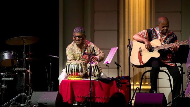Anantha Het Concertgebouw 22