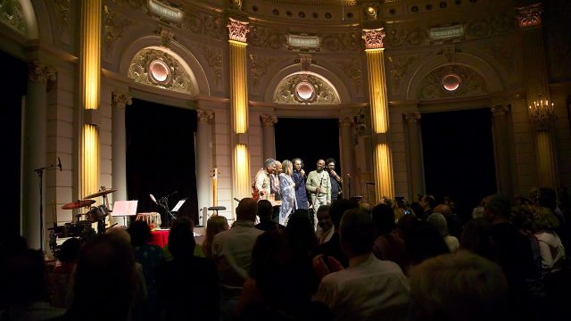 Anantha Het Concertgebouw 23