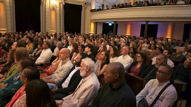 Anantha Het Concertgebouw 26