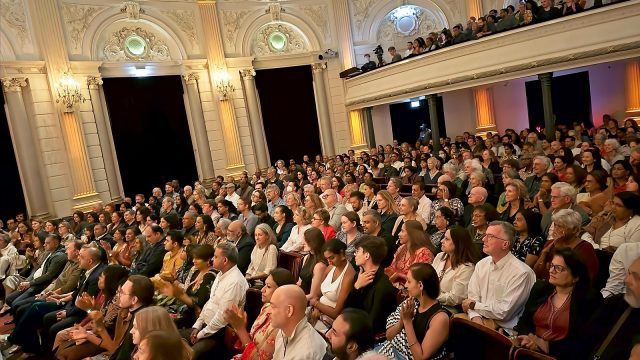 Anantha Het Concertgebouw 27