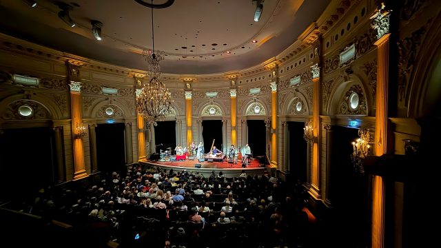 Anantha Het Concertgebouw 28