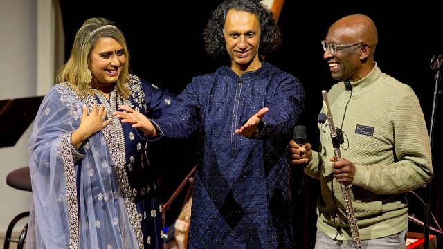 Anantha Het Concertgebouw 6