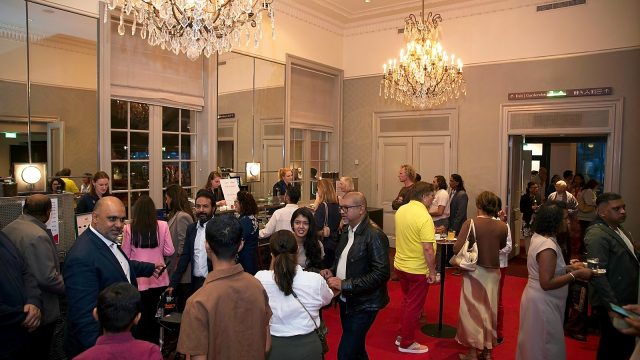 Anantha Het Concertgebouw 8