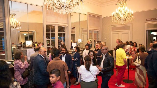 Anantha Het Concertgebouw 9