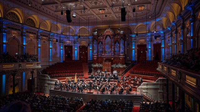 Beethoven 7 en Mahler bij het Ukrainian Freedom Orchestra 07 All rights reserved