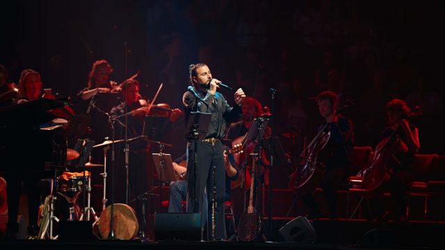 Concertgebouw Amsterdam Sinfonietta Nai Barghouti Wasim Arslan c Milagro Elstak 10