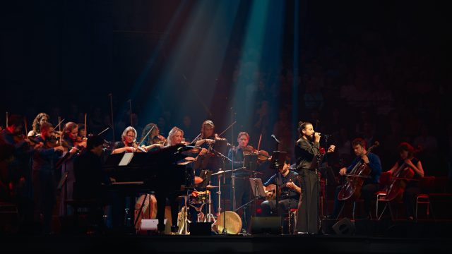 Concertgebouw Amsterdam Sinfonietta Nai Barghouti Wasim Arslan c Milagro Elstak 11