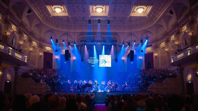 Concertgebouw Amsterdam Sinfonietta Nai Barghouti Wasim Arslan c Milagro Elstak 12