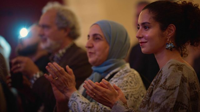 Concertgebouw Amsterdam Sinfonietta Nai Barghouti Wasim Arslan c Milagro Elstak 13
