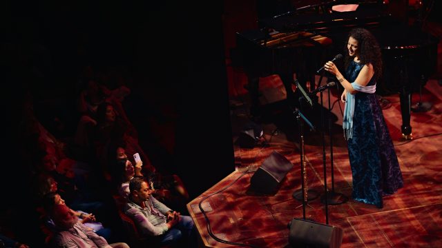 Concertgebouw Amsterdam Sinfonietta Nai Barghouti Wasim Arslan c Milagro Elstak 15