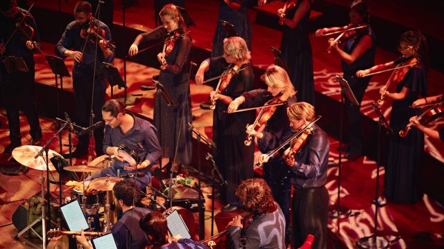 Concertgebouw Amsterdam Sinfonietta Nai Barghouti Wasim Arslan c Milagro Elstak 16