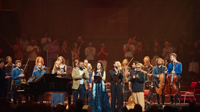 Concertgebouw Amsterdam Sinfonietta Nai Barghouti Wasim Arslan c Milagro Elstak 19