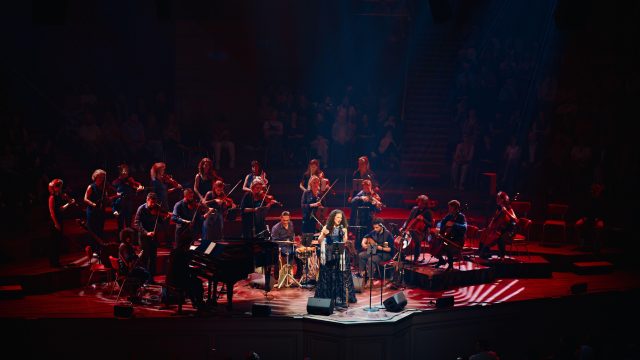 Concertgebouw Amsterdam Sinfonietta Nai Barghouti Wasim Arslan c Milagro Elstak 2
