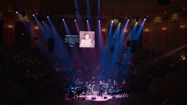 Concertgebouw Amsterdam Sinfonietta Nai Barghouti Wasim Arslan c Milagro Elstak 4