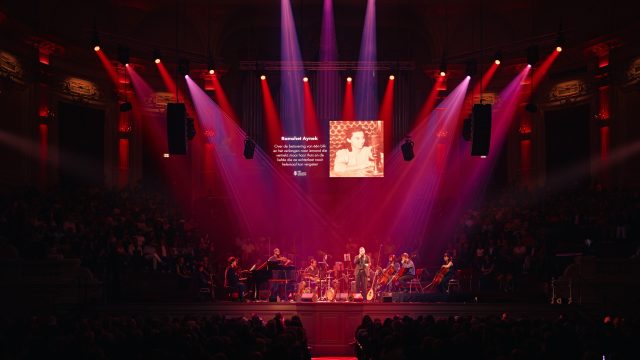 Concertgebouw Amsterdam Sinfonietta Nai Barghouti Wasim Arslan c Milagro Elstak 5